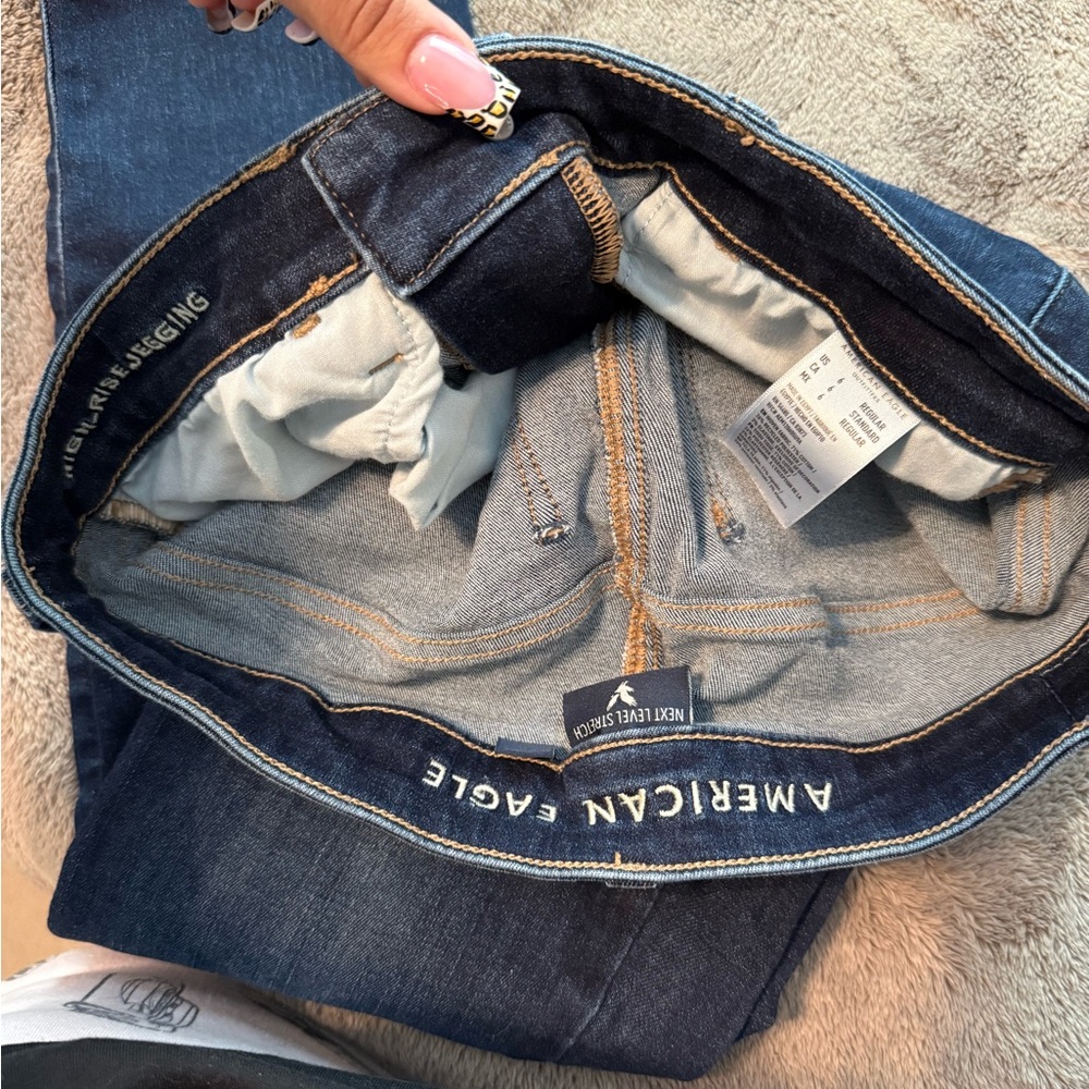 American Eagle Outfitters Skinny Jeans